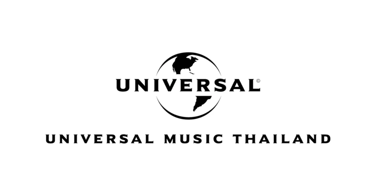 Universal Music Thailand Logo